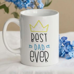 Чаша - Best DAD Ever