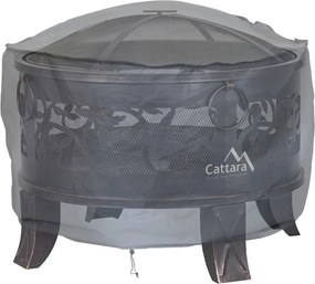 Капак за камина – Cattara