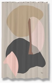 Завеса за душ 150x200 cm Gallery - Mette Ditmer Denmark