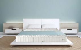 Двулицев матрак Memo Fresh от iSleep 20 см - OUTLET