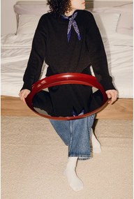 Стенно огледало ø 58 cm Allo – noo.ma