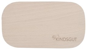 Детска кутия за храна Aquamarin – Kindsgut