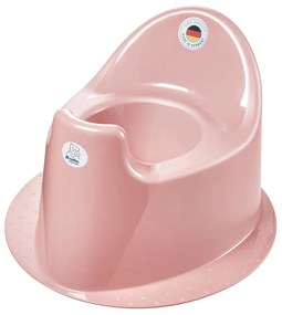 Светло розово гърне TOP - Rotho