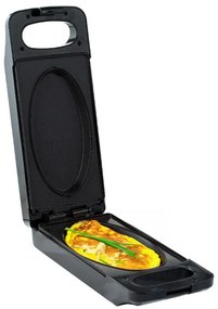 Adler AD 3066 Многофункционален уред - препичане, печене, грил ( Двустранен)