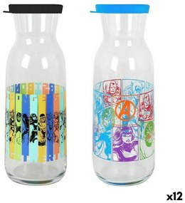 Бутилка за вода LAV Avengers 1,2 L (12 броя)