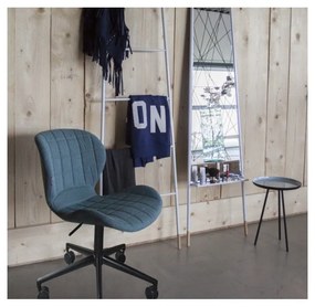 Син офис стол OMG - Zuiver