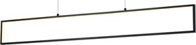 Светлина за окачване LED Aelia