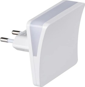 Kanlux 37393- LED Контакт с ориентировъчна светлина със сензор HOFI LED/0,28W/230V