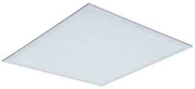 LED панел Philips 34 W 59,5 x 59,5 x 3,5 cm (6500 K)