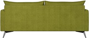 Зелен диван 199 cm Juli Bis – Ropez