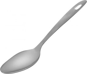 Horecano - Иноксова лъжица за сервиране малка 1,2мм ЛАРА BR(JSP 32616)