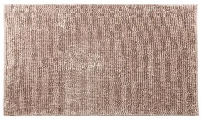 Комплект от 2 прахообразни розови постелки за баня Bati - AmeliaHome