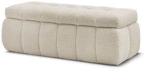 Бежова пейка от букле Mont Blanc – Bobochic Paris