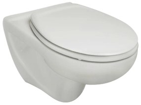 Конзолна тоалетна чиния A34630300S, 35.5x52.5x39.5см