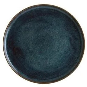 Bonna - Порцеланова чиния 22см-SPHERE OCEAN-(SPEOC HYG 22DZ)