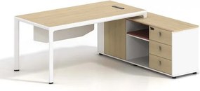 Бюро Langen-Length: 180 cm