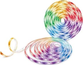 TP-Link - LED RGBW димируема лента 5 m LED/24W/230V Wi-Fi