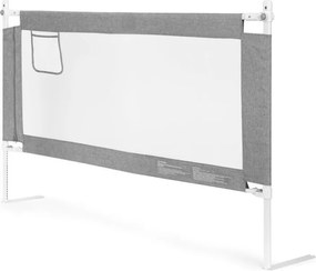 Защитна преграда за легло – налична в различни размери Šírka: 200 cm | Výška: 61 cm