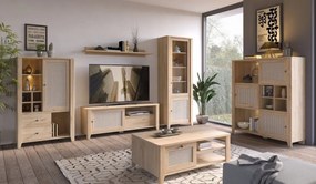 Витрина Nostice 1D2S