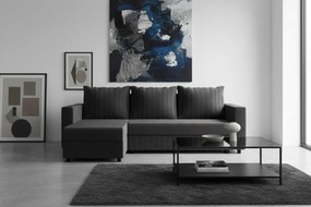 Ъглов диван Retiro-Gkri Skouro