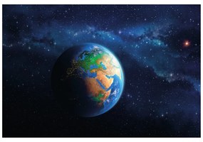 Тапет – Планета Земя