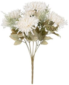 Изкуствено цвете (височина 39 cm) Chrysanthemum – Ixia