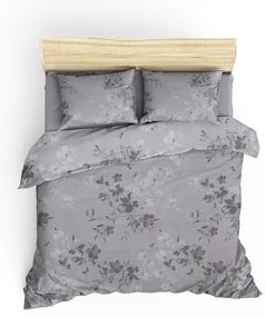 Двойно спално бельо с чаршаф Matti, 200 x 220 cm Elena - Mijolnir