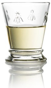 Комплект от 4 чаши 260 ml Abeille - La Rochére