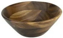 Horecano - Купа дълбока Ø25.5xh10cm ACACIA (3041141) - 0116271