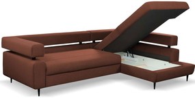 Ъглов диван Linda-Keramidi-Left