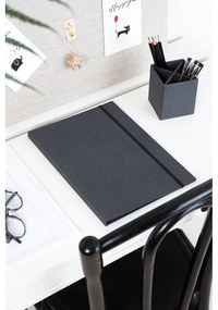 Картонен органайзер за докумнети Paulina Paper Laminate A4 – Bigso