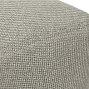 Кафяв пуф Up! MooG – SLOWDOWN