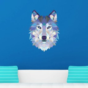 Стикер Wolf - Ambiance