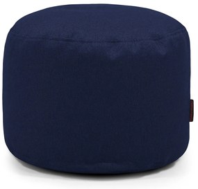 Син пуф Mini – SLOWDOWN