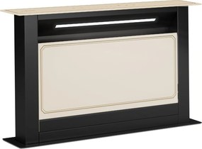 Klarstein Victoria Downdraft абсорбатор| 60 см | A | 8 нива + boost |до 713,8 м³/ч | 120 W
