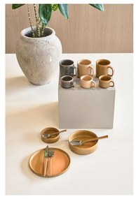 Порцеланови чаши в комплект от 2 250 мл Fjord - Villa Collection