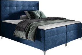 Тапицирано легло Snake-Mple-200 x 200