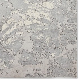 Сив/бежов килим 220x160 cm Apollo - Think Rugs