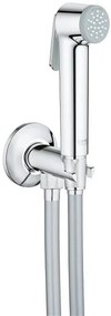 Ръчен душ Grohe Tempesta F πλήρες