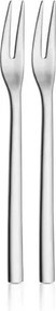 WMF - Комплект сервировъчни вилици NUOVA 2 бр.