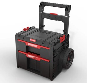 Кутия за инструменти PRO CART 2.0 PLUS DRAWER 2
