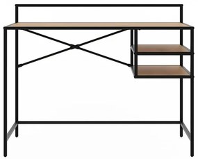 Работна маса 57x110 cm Altino – Unique Furniture