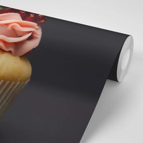 Фототапет – Вкусен мъфин