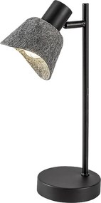 Rabalux Farelia Настолни лампи IP20 E14 1X MAX 10W K 74018