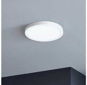 Eglo 99216 - LED плафон FUEVA 5 LED/16,5W/230V