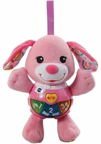 Интерактивен домашен любимец Vtech Baby Chant' toutous Pink