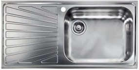 Измийте Sanitec Cometa 1VD 1VS-врата