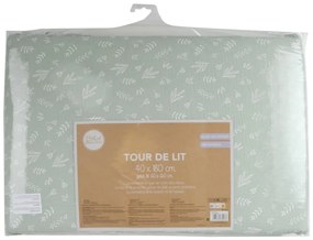 Предпазител за детско креватче 180 cm – Bébé Douceur