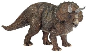 Papo - Фигурка Triceratops 55002G
