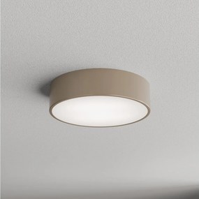 BRILAGI - Плафон CLARE 2xE27/40W/230V Ø 30 см бежов